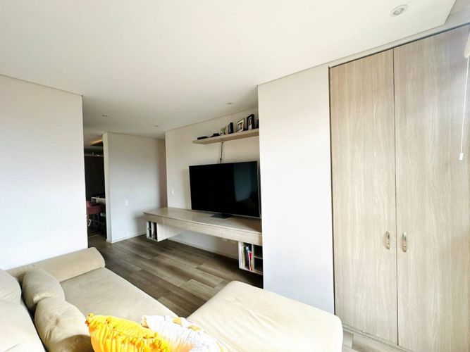 Apartamento en venta en Santa Barbara, Bogotá · foto 5 de 24