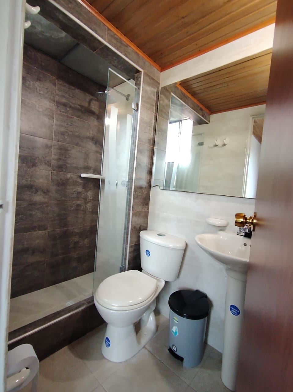 Apartamento en venta en Castilla, Bogotá · foto 16 de 21