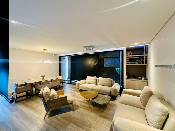 Apartamento en venta en Santa Barbara, Bogotá · foto 6 de 24