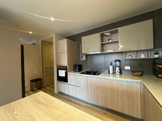 Apartamento en venta en Santa Barbara, Bogotá · foto 7 de 24