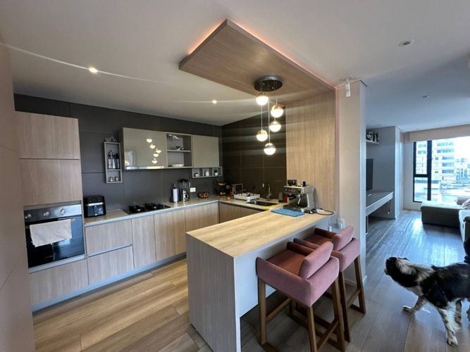 Apartamento en venta en Santa Barbara, Bogotá · foto 8 de 24