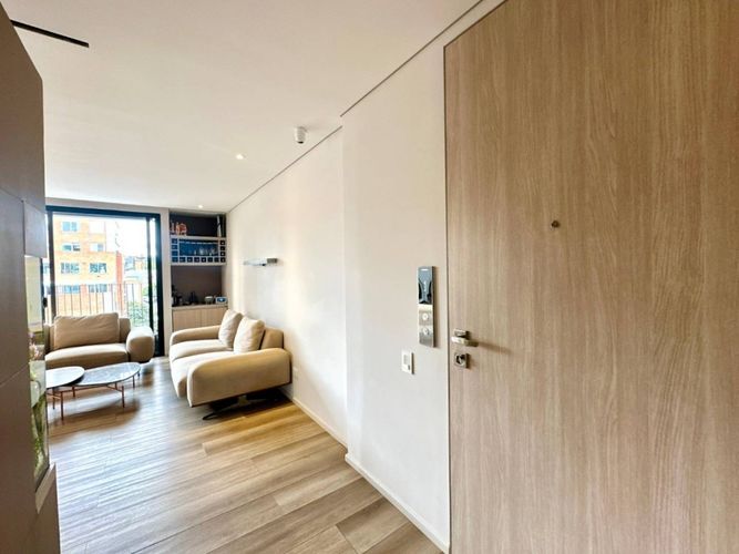 Apartamento en venta en Santa Barbara, Bogotá · foto 12 de 24