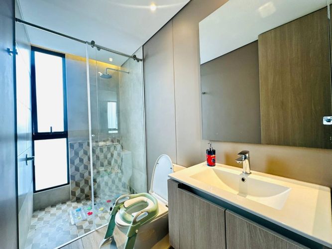 Apartamento en venta en Santa Barbara, Bogotá · foto 14 de 24