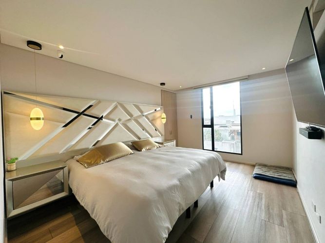 Apartamento en venta en Santa Barbara, Bogotá · foto 17 de 24