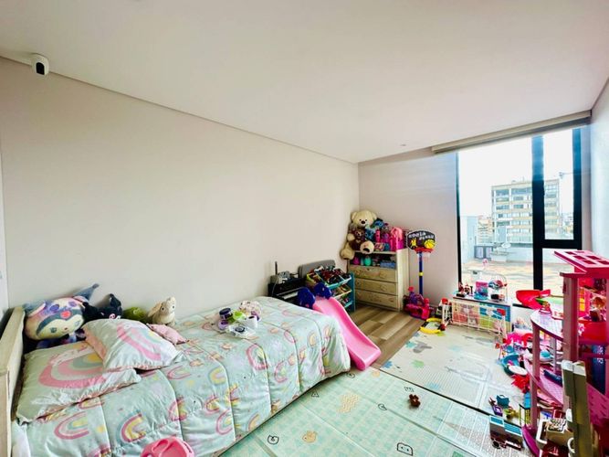 Apartamento en venta en Santa Barbara, Bogotá · foto 21 de 24