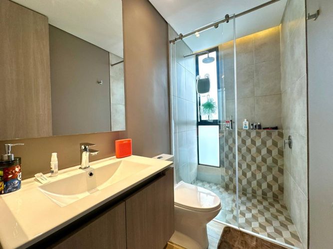 Apartamento en venta en Santa Barbara, Bogotá · foto 22 de 24