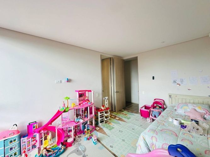 Apartamento en venta en Santa Barbara, Bogotá · foto 24 de 24