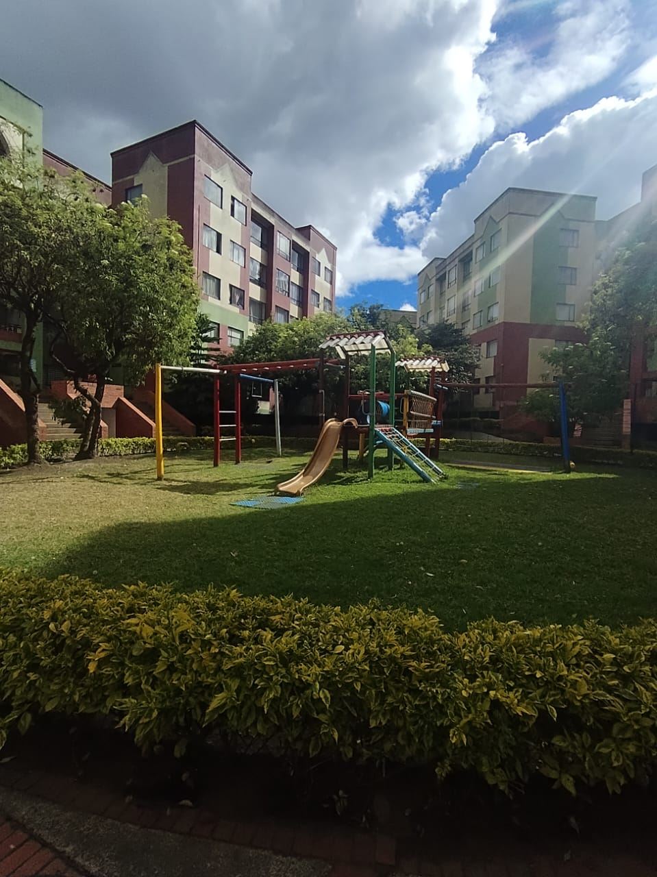 Apartamento en venta en Castilla, Bogotá · foto 20 de 21