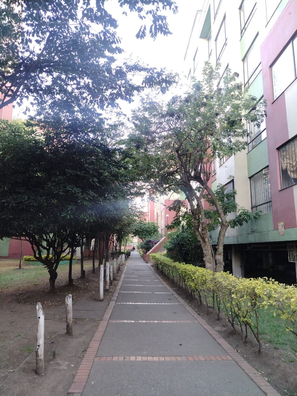 Apartamento en venta en Castilla, Bogotá · foto 21 de 21
