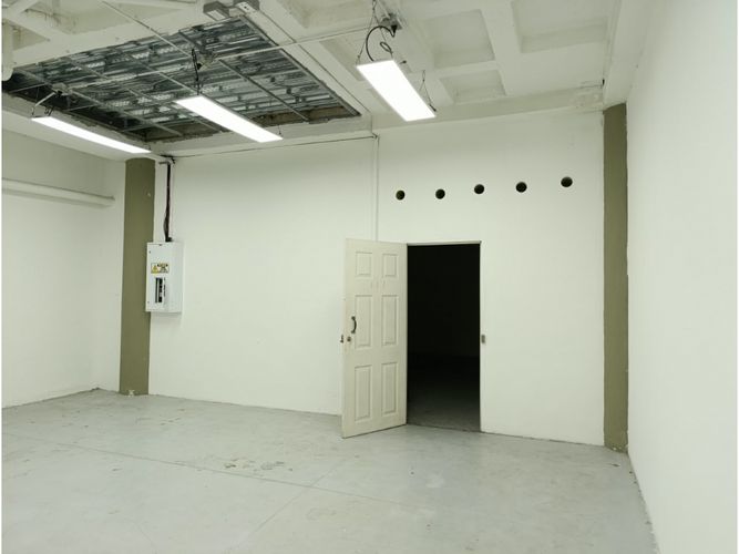 Bodega en arriendo en Milan Condominios, Envigado, 600 m² · foto 4 de 17