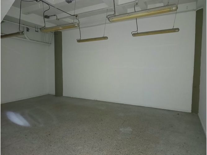 Bodega en arriendo en Milan Condominios, Envigado, 600 m² · foto 5 de 17