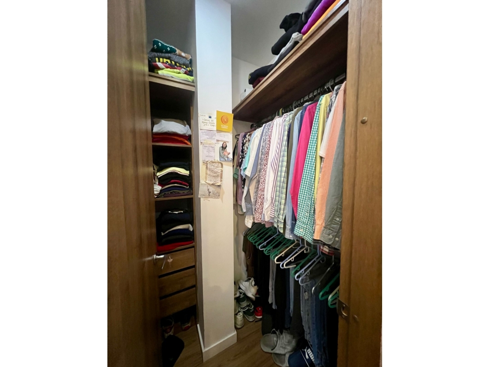 Apartamento en venta en Los Rosales, Bogotá · foto 15 de 24
