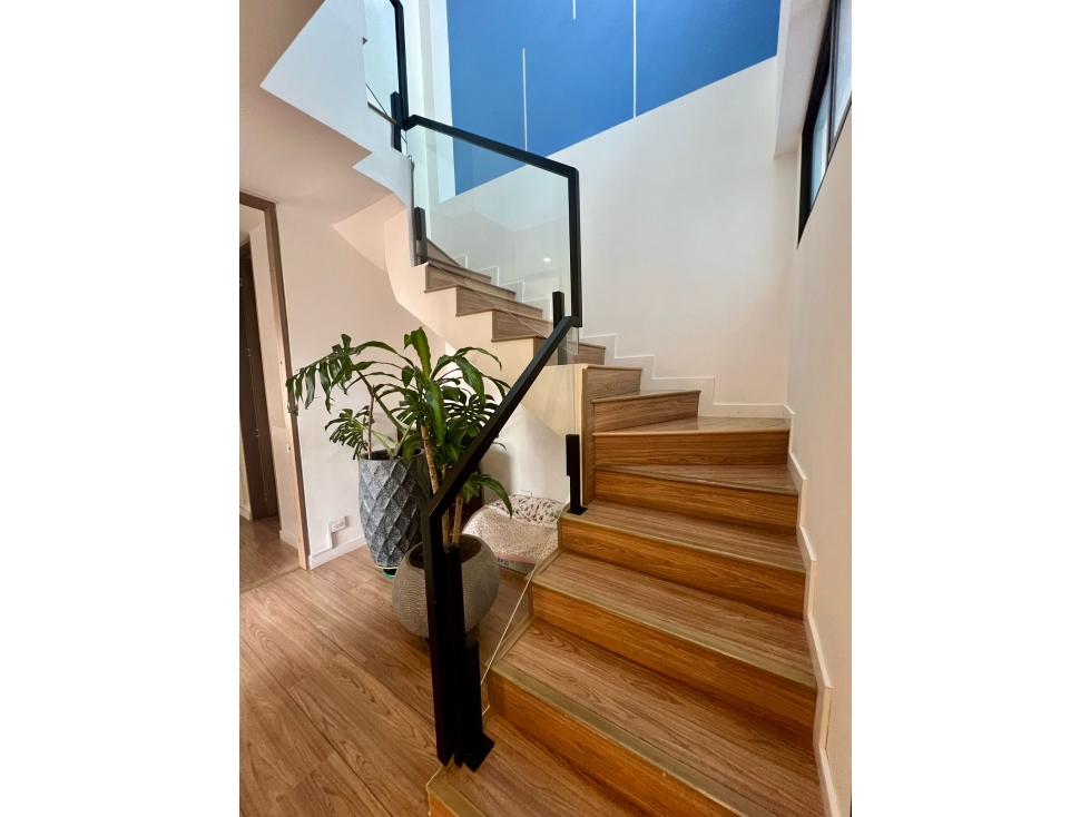 Apartamento en venta en Los Rosales, Bogotá · foto 17 de 24