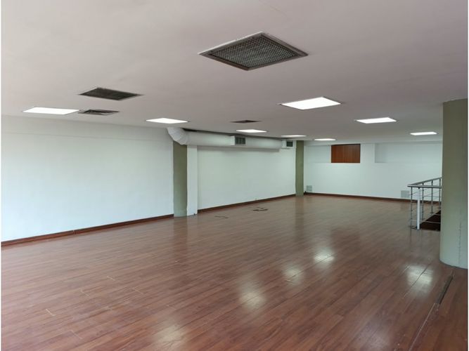Bodega en arriendo en Milan Condominios, Envigado, 600 m² · foto 13 de 17