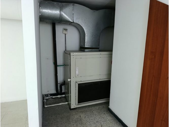 Bodega en arriendo en Milan Condominios, Envigado, 600 m² · foto 15 de 17