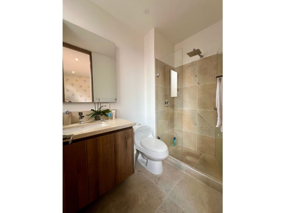 Apartamento en venta en Los Rosales, Bogotá · foto 23 de 24