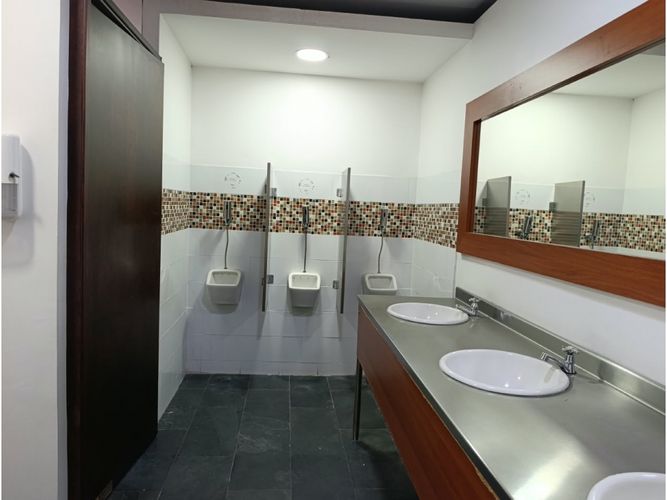 Bodega en arriendo en Milan Condominios, Envigado, 600 m² · foto 16 de 17