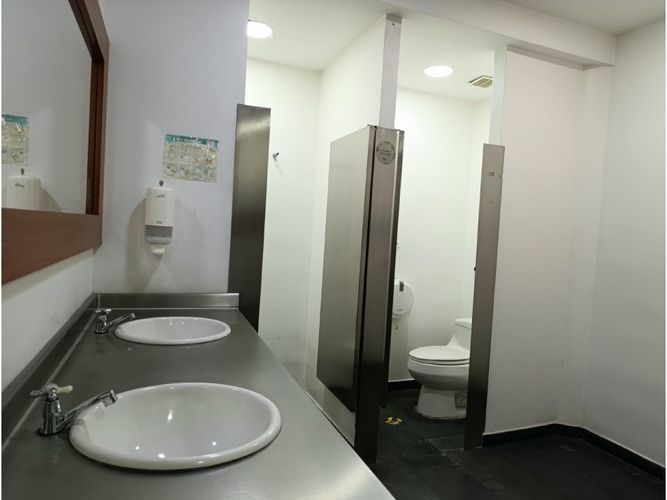 Bodega en arriendo en Milan Condominios, Envigado, 600 m² · foto 17 de 17