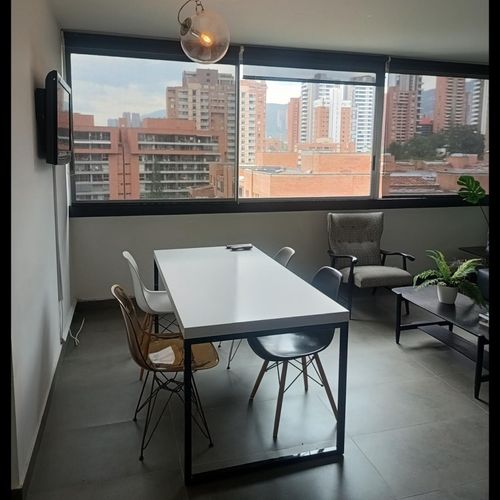 Apartamento de 2 alcobas en arriendo en Alejandría, Medellín, 72 m² · foto 5 de 10