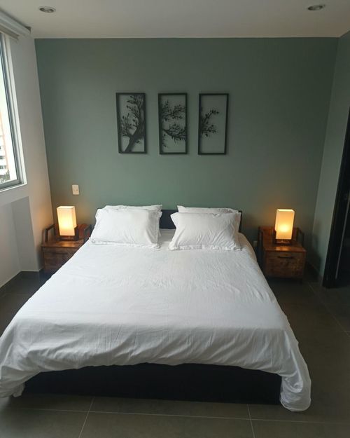 Apartamento de 2 alcobas en arriendo en Alejandría, Medellín, 72 m² · foto 6 de 10