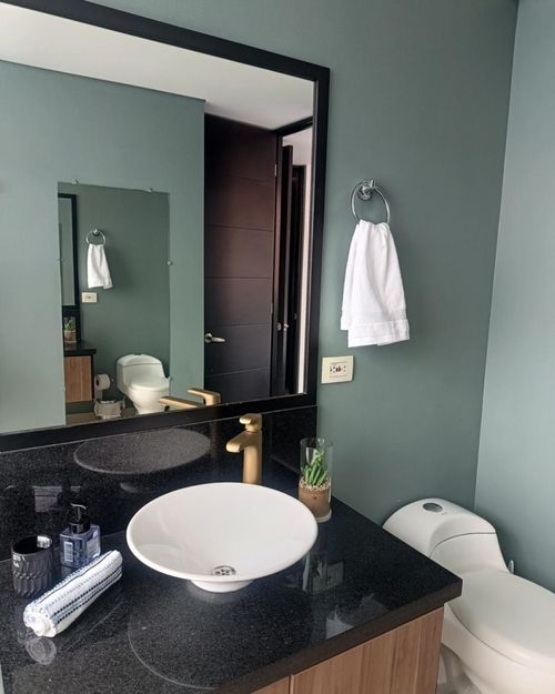 Apartamento de 2 alcobas en arriendo en Alejandría, Medellín, 72 m² · foto 7 de 10