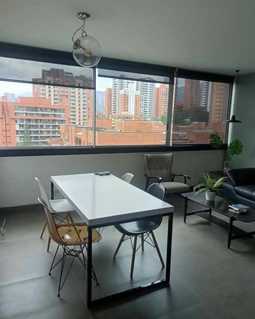 Apartamento de 2 alcobas en arriendo en Alejandría, Medellín, 72 m² · foto 8 de 10