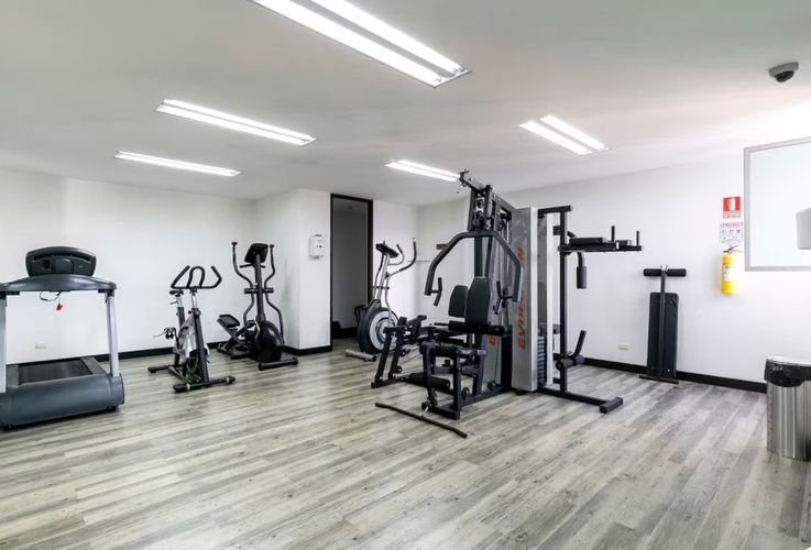 Apartamento de 2 alcobas en arriendo en Alejandría, Medellín, 72 m² · foto 9 de 10