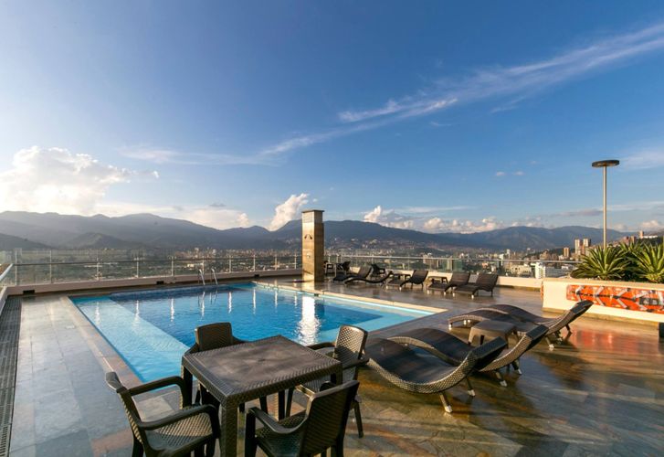 Apartamento de 2 alcobas en arriendo en Alejandría, Medellín, 72 m² · foto 10 de 10