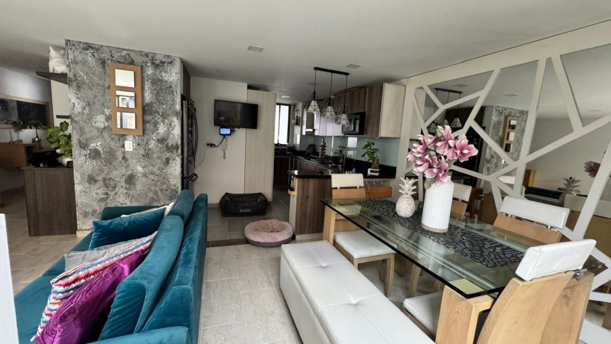 Casa en venta en Delicias Norte, Chía · foto 2 de 24