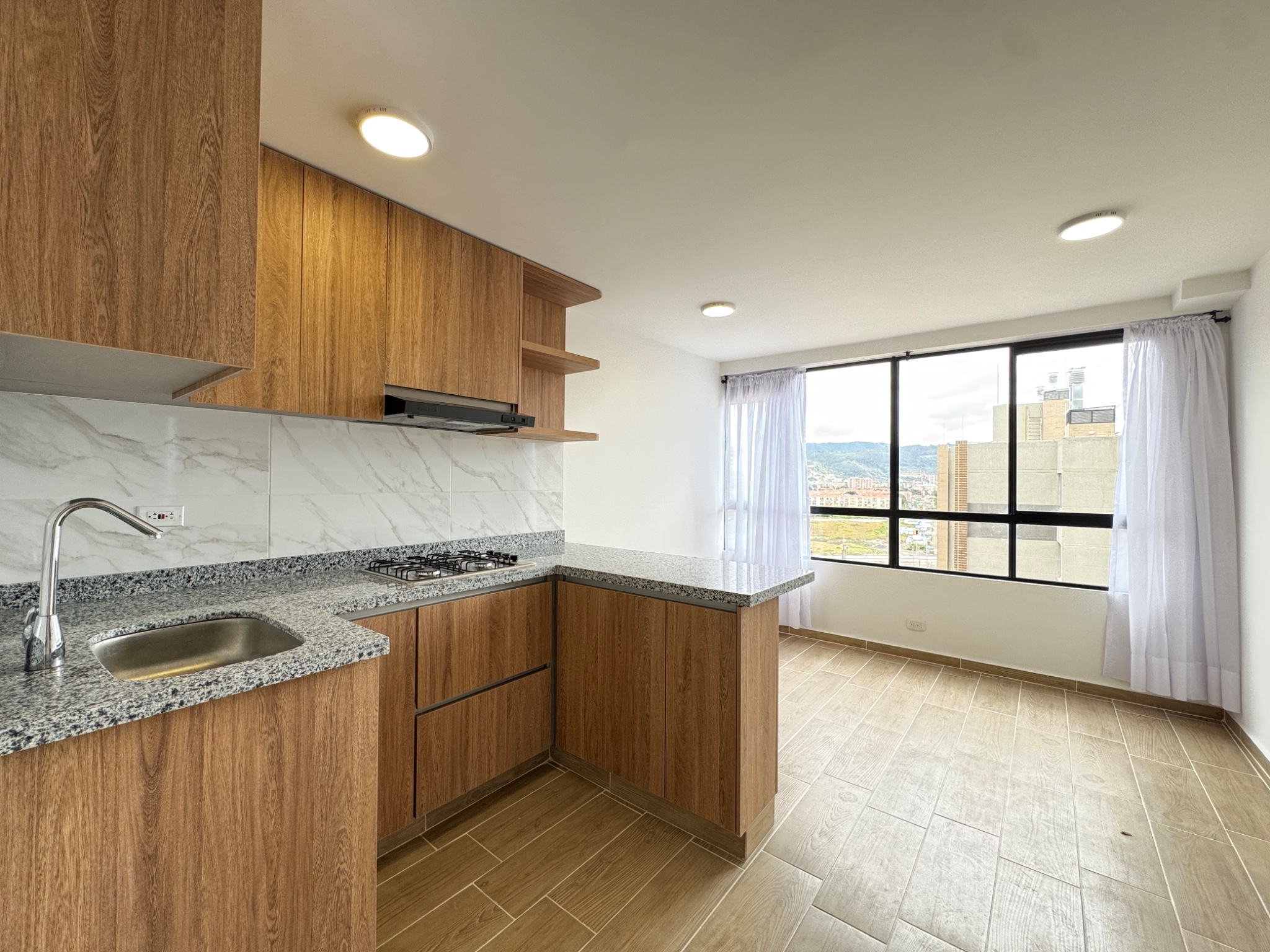 Apartamento en Arriendo en Lagos de Torca, Bogotá