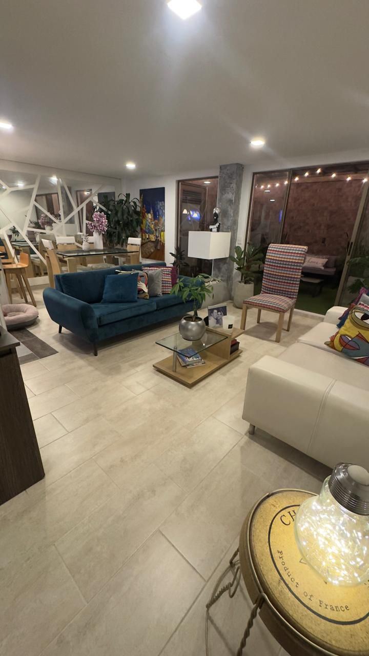 Casa en venta en Delicias Norte, Chía · foto 3 de 24