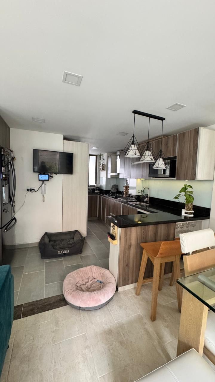 Casa en venta en Delicias Norte, Chía · foto 7 de 24