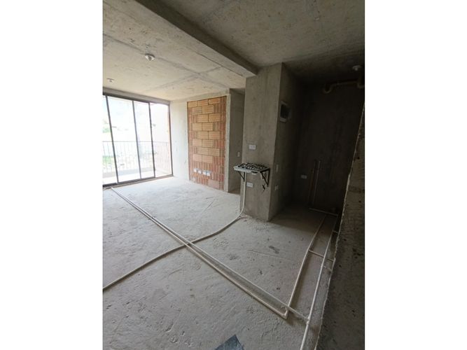 Apartamento de 3 alcobas en venta en Campo Alegre, El Carmen de Viboral, 52 m² · foto 4 de 23