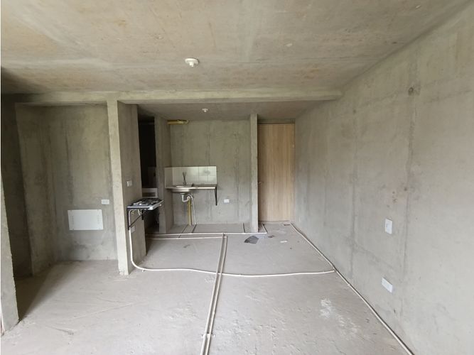 Apartamento de 3 alcobas en venta en Campo Alegre, El Carmen de Viboral, 52 m² · foto 5 de 23