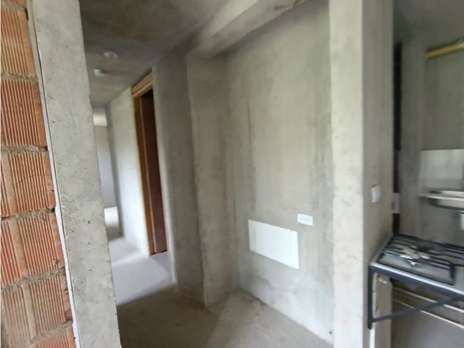 Apartamento de 3 alcobas en venta en Campo Alegre, El Carmen de Viboral, 52 m² · foto 10 de 23