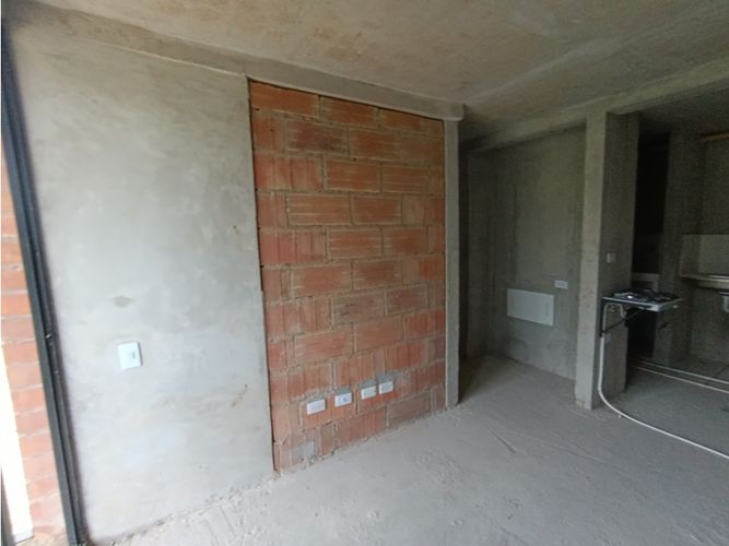 Apartamento de 3 alcobas en venta en Campo Alegre, El Carmen de Viboral, 52 m² · foto 11 de 23