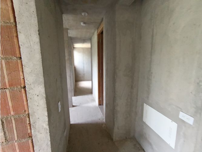 Apartamento de 3 alcobas en venta en Campo Alegre, El Carmen de Viboral, 52 m² · foto 12 de 23