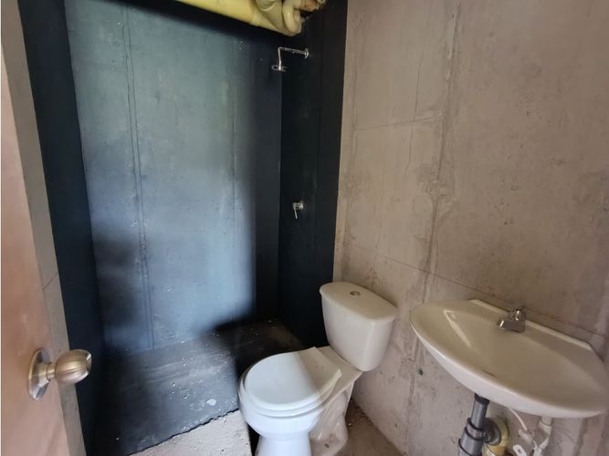 Apartamento de 3 alcobas en venta en Campo Alegre, El Carmen de Viboral, 52 m² · foto 13 de 23