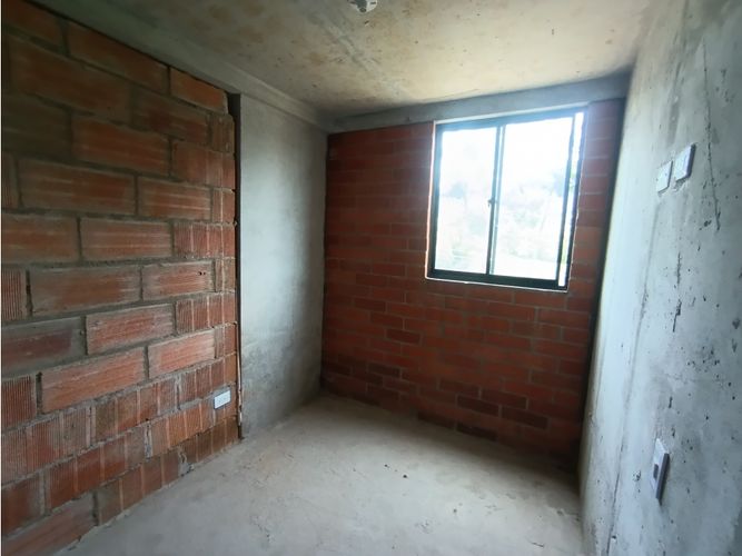 Apartamento de 3 alcobas en venta en Campo Alegre, El Carmen de Viboral, 52 m² · foto 14 de 23