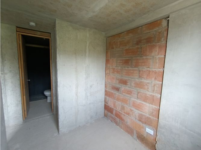 Apartamento de 3 alcobas en venta en Campo Alegre, El Carmen de Viboral, 52 m² · foto 15 de 23