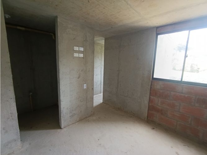 Apartamento de 3 alcobas en venta en Campo Alegre, El Carmen de Viboral, 52 m² · foto 21 de 23