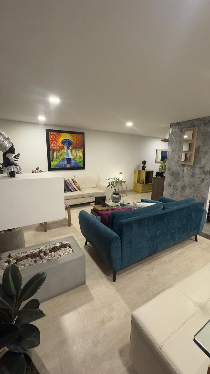 Casa en venta en Delicias Norte, Chía · foto 20 de 24