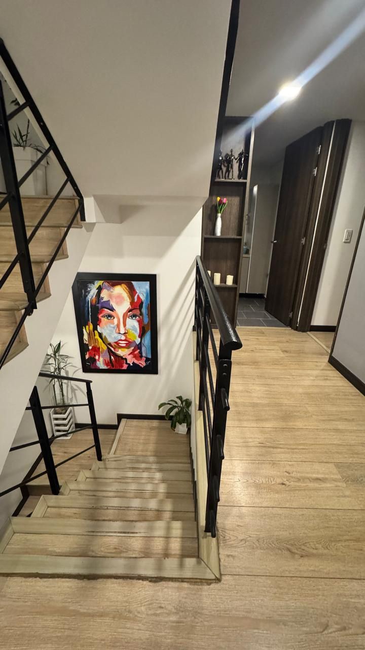 Casa en venta en Delicias Norte, Chía · foto 23 de 24