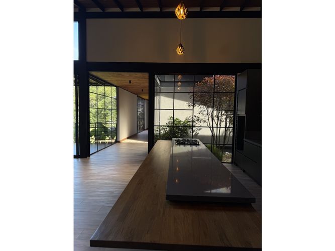 Casa de 3 alcobas en venta en Pantanillo, El Retiro, 342 m² · foto 2 de 14
