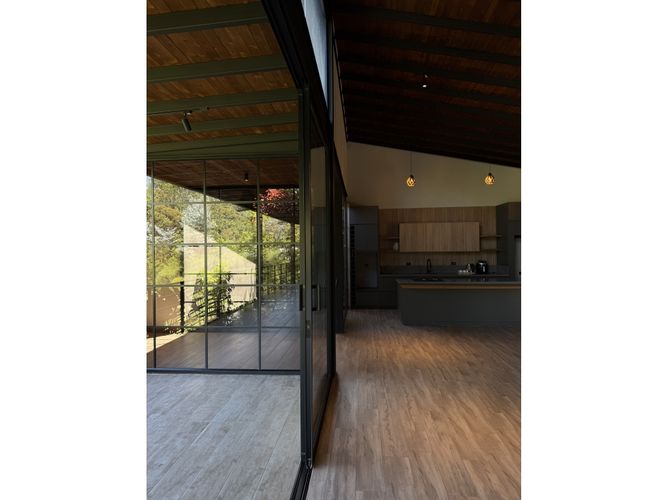 Casa de 3 alcobas en venta en Pantanillo, El Retiro, 342 m² · foto 3 de 14