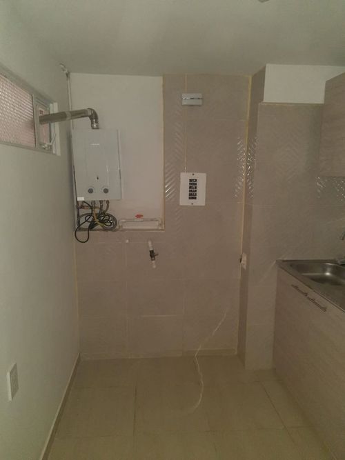 Apartamento en venta en La Sabana, Bogotá · foto 9 de 16
