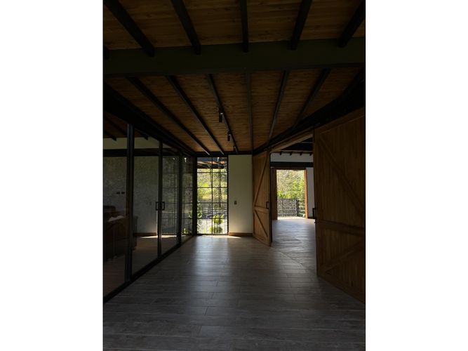 Casa de 3 alcobas en venta en Pantanillo, El Retiro, 342 m² · foto 7 de 14