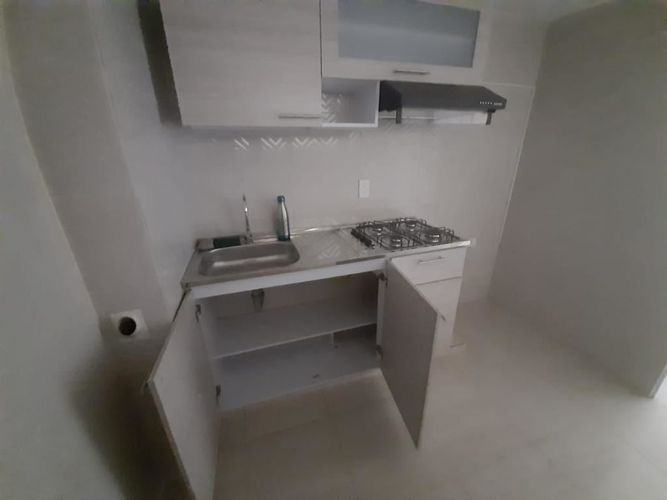 Apartamento en venta en La Sabana, Bogotá · foto 13 de 16