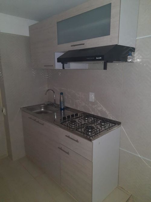 Apartamento en venta en La Sabana, Bogotá · foto 15 de 16
