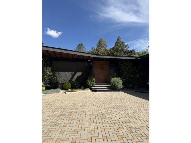 Casa de 3 alcobas en venta en Pantanillo, El Retiro, 342 m² · foto 13 de 14